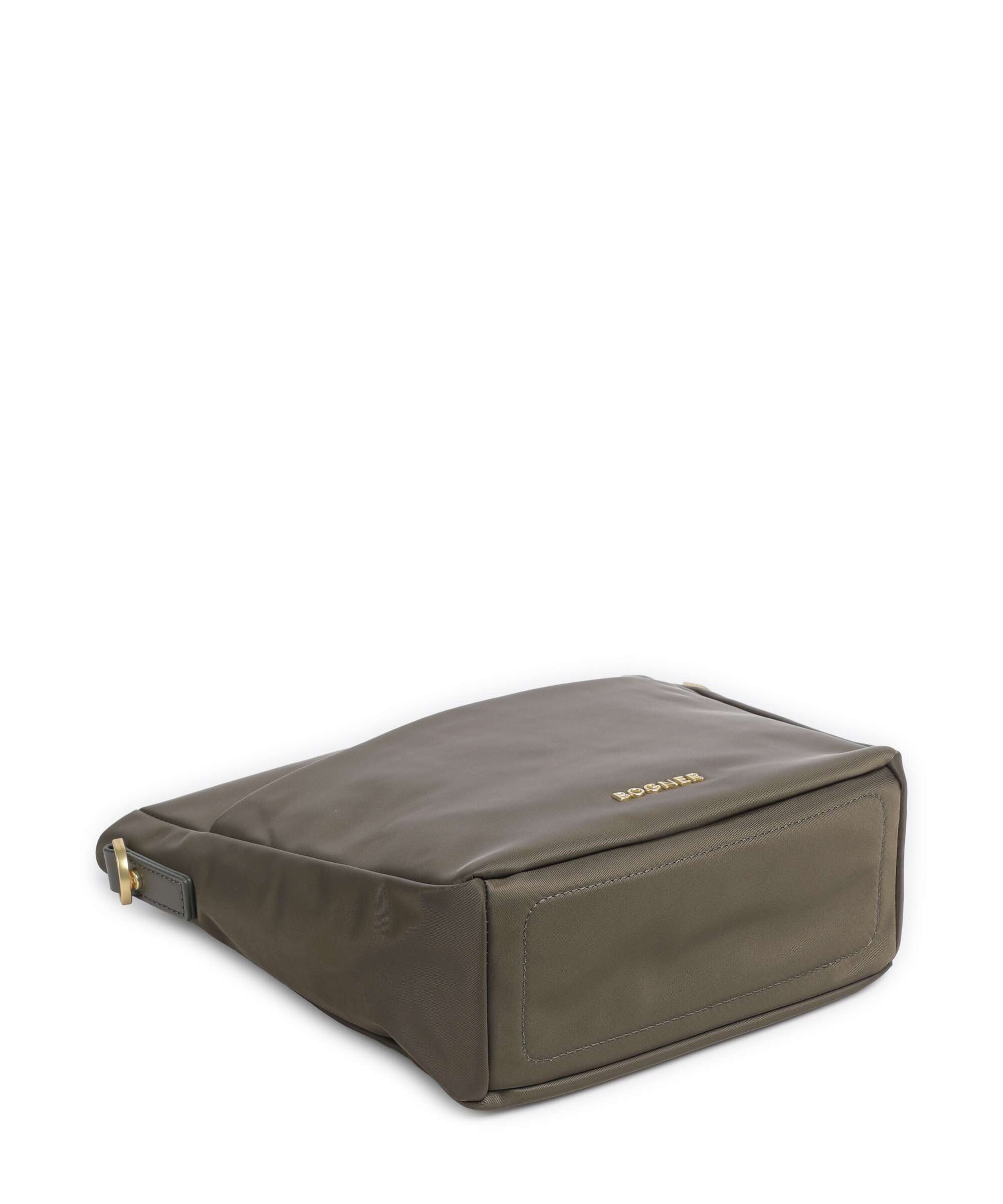 Bogner Klosters Neve Juna Crossbody bag dark olive
