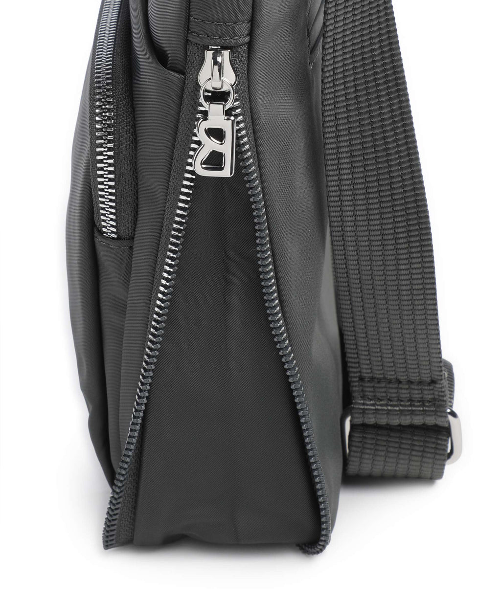 Bogner Verbier Play 1.0 Serena Crossbody bag darkgrey