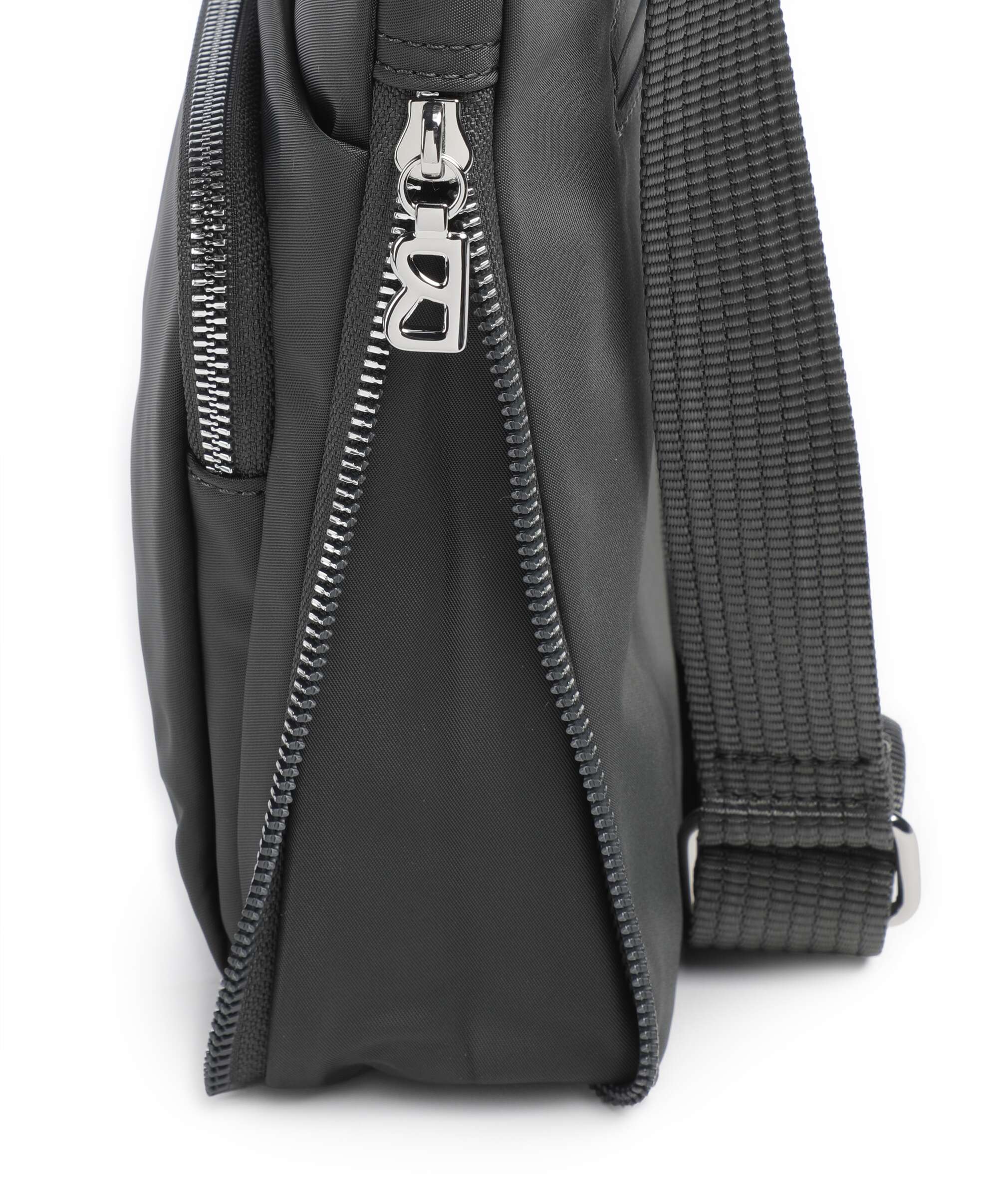 Bogner Verbier Play 1.0 Serena Crossbody bag darkgrey