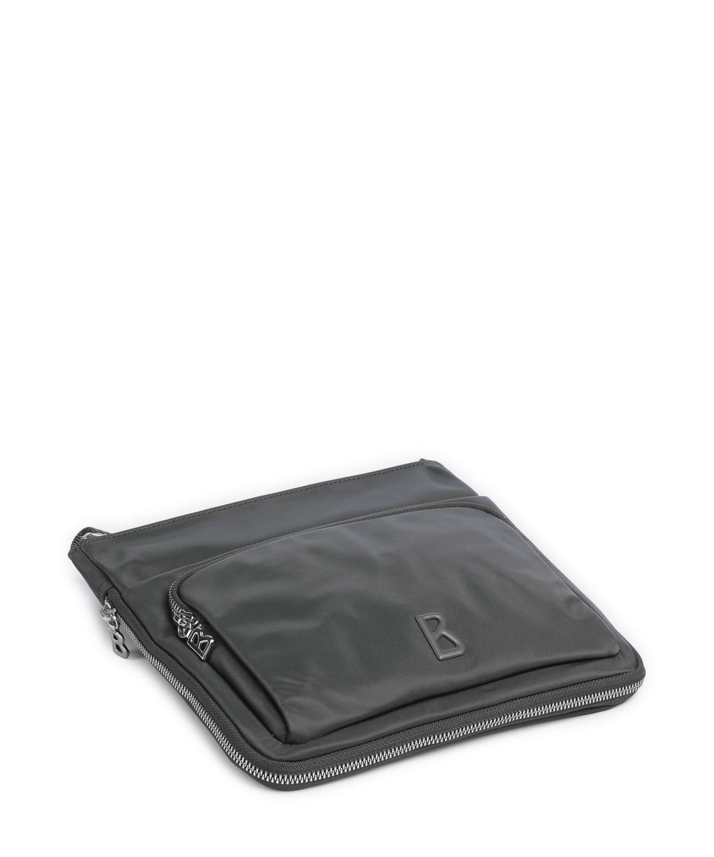Bogner Verbier Play 1.0 Serena Crossbody bag darkgrey