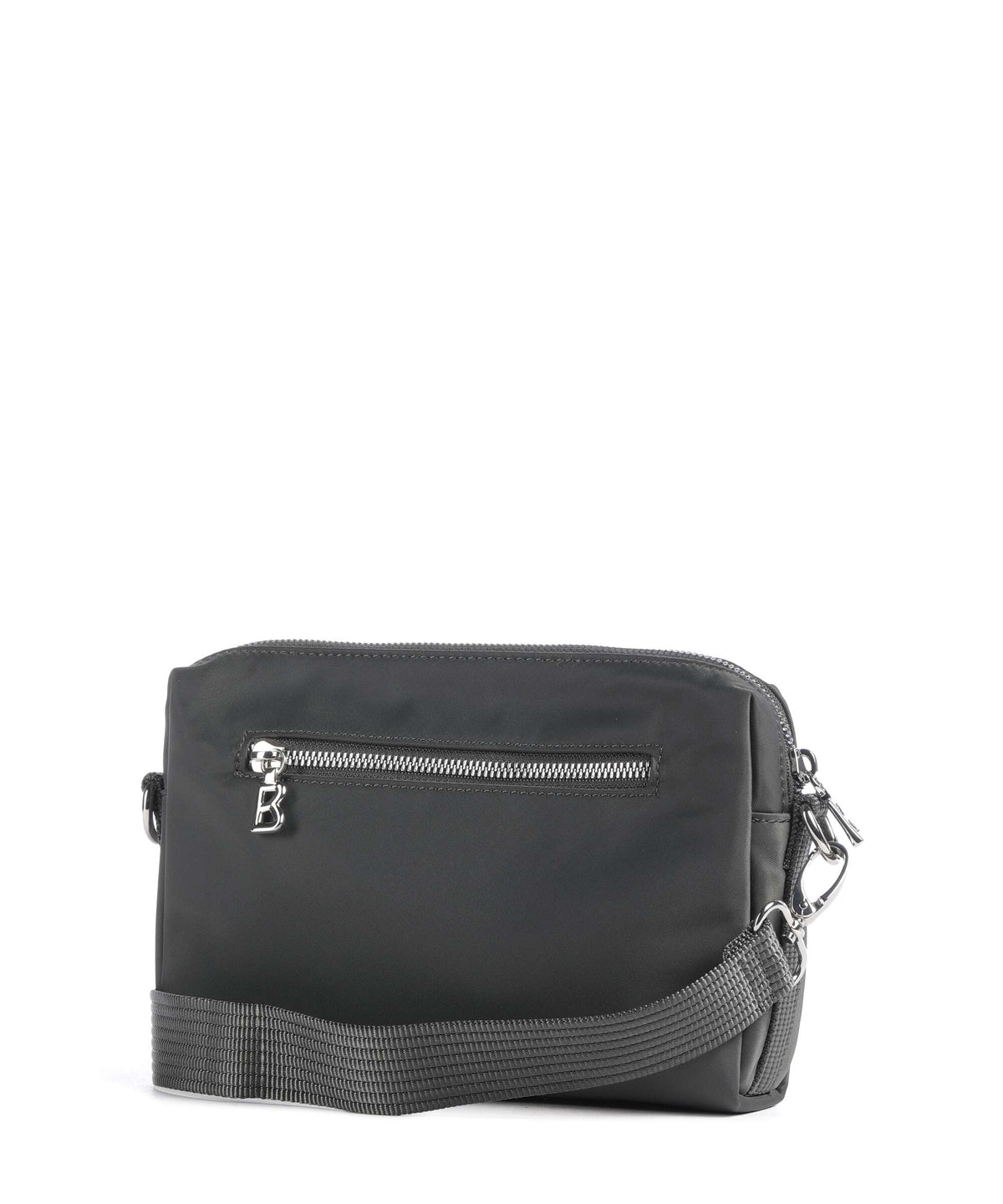 Bogner Verbier Play 1.0 Pukie Crossbody bag darkgrey