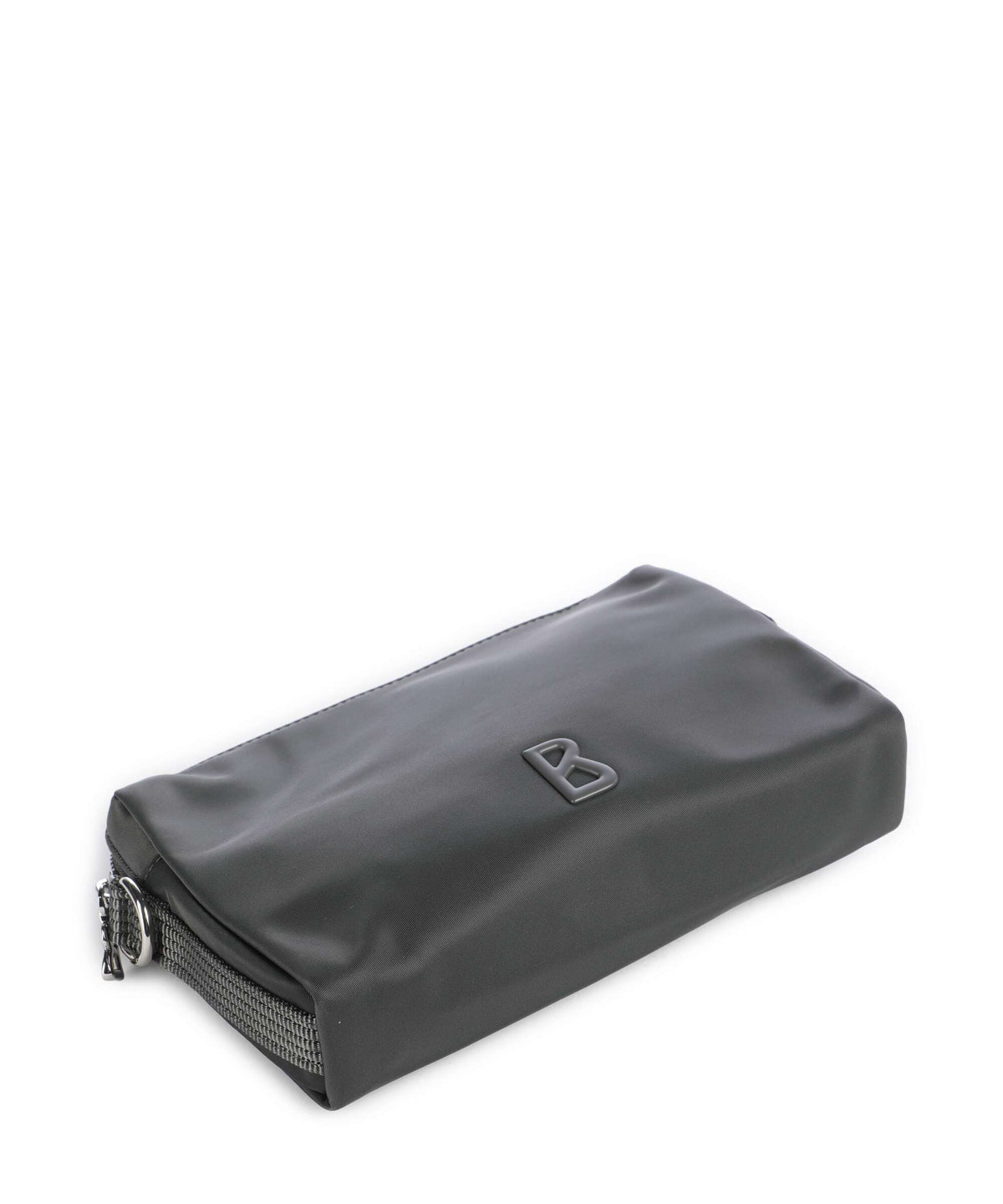 Bogner Verbier Play 1.0 Pukie Crossbody bag darkgrey