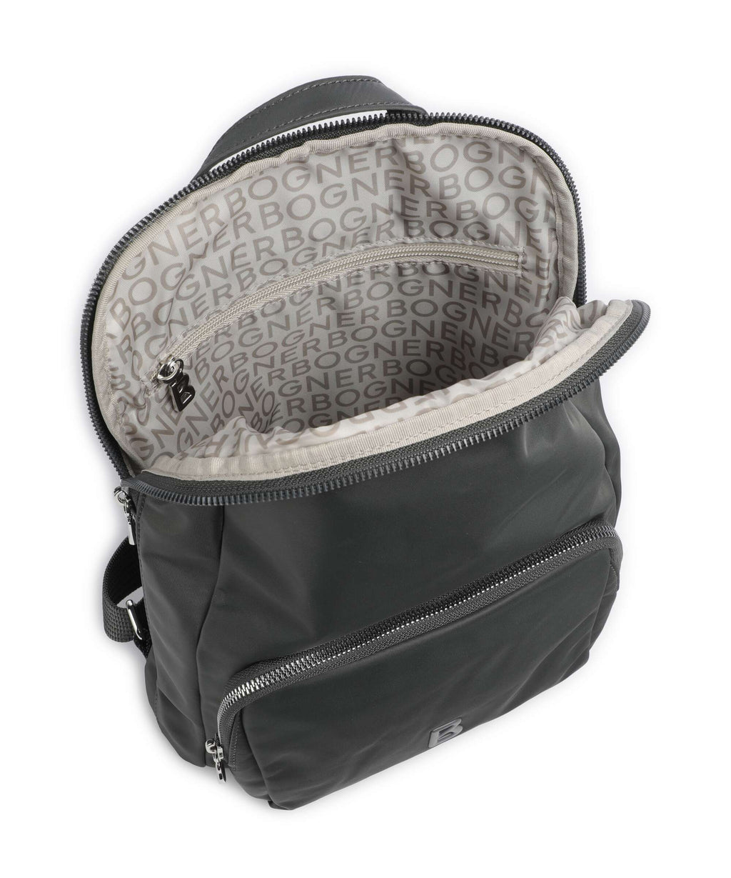 Bogner Verbier Play 1.0 Maxi Backpack darkgrey