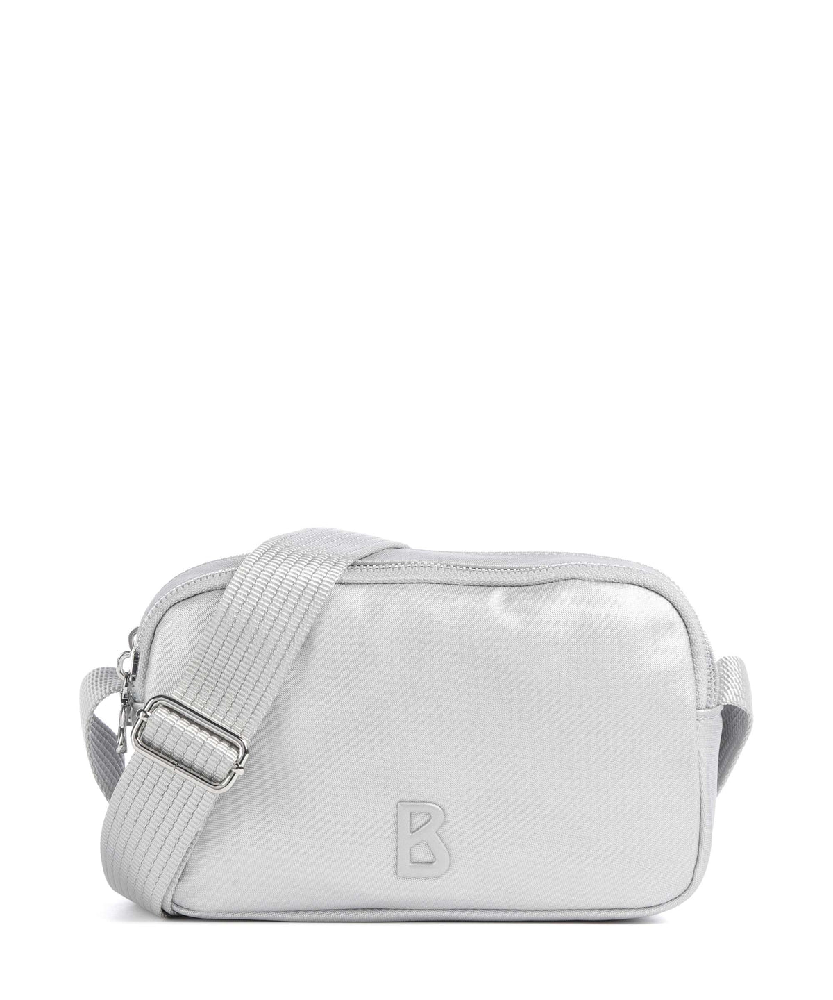 Bogner Verbier By Night Avy Crossbody bag silver