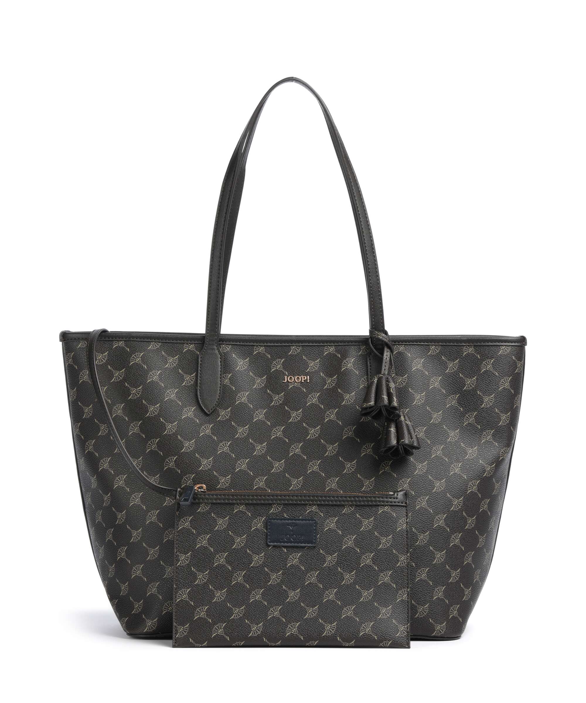 JOOP! Cortina 1.0 Lara Tote bag seal brown
