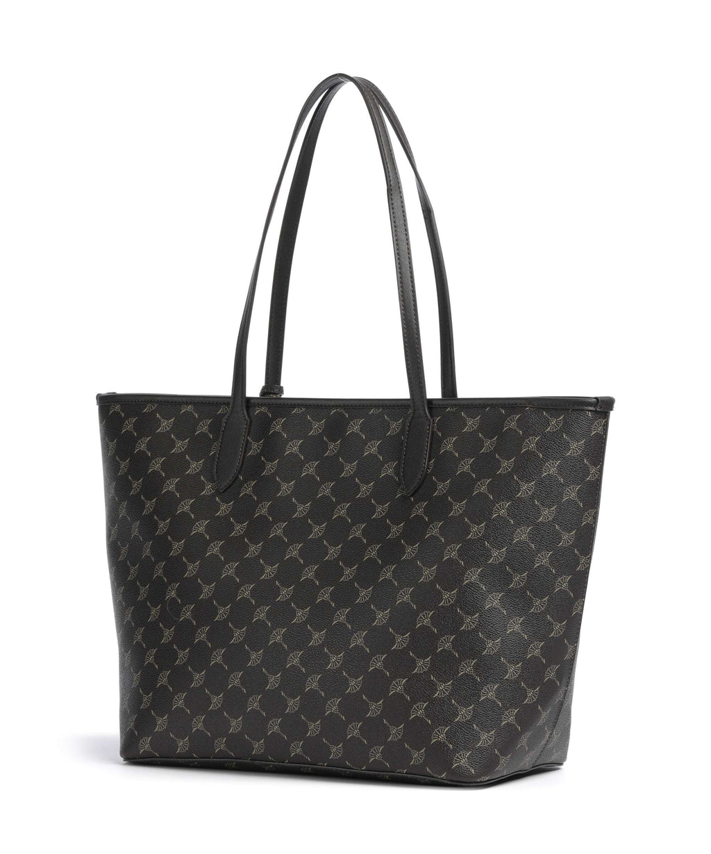 JOOP! Cortina 1.0 Lara Tote bag seal brown