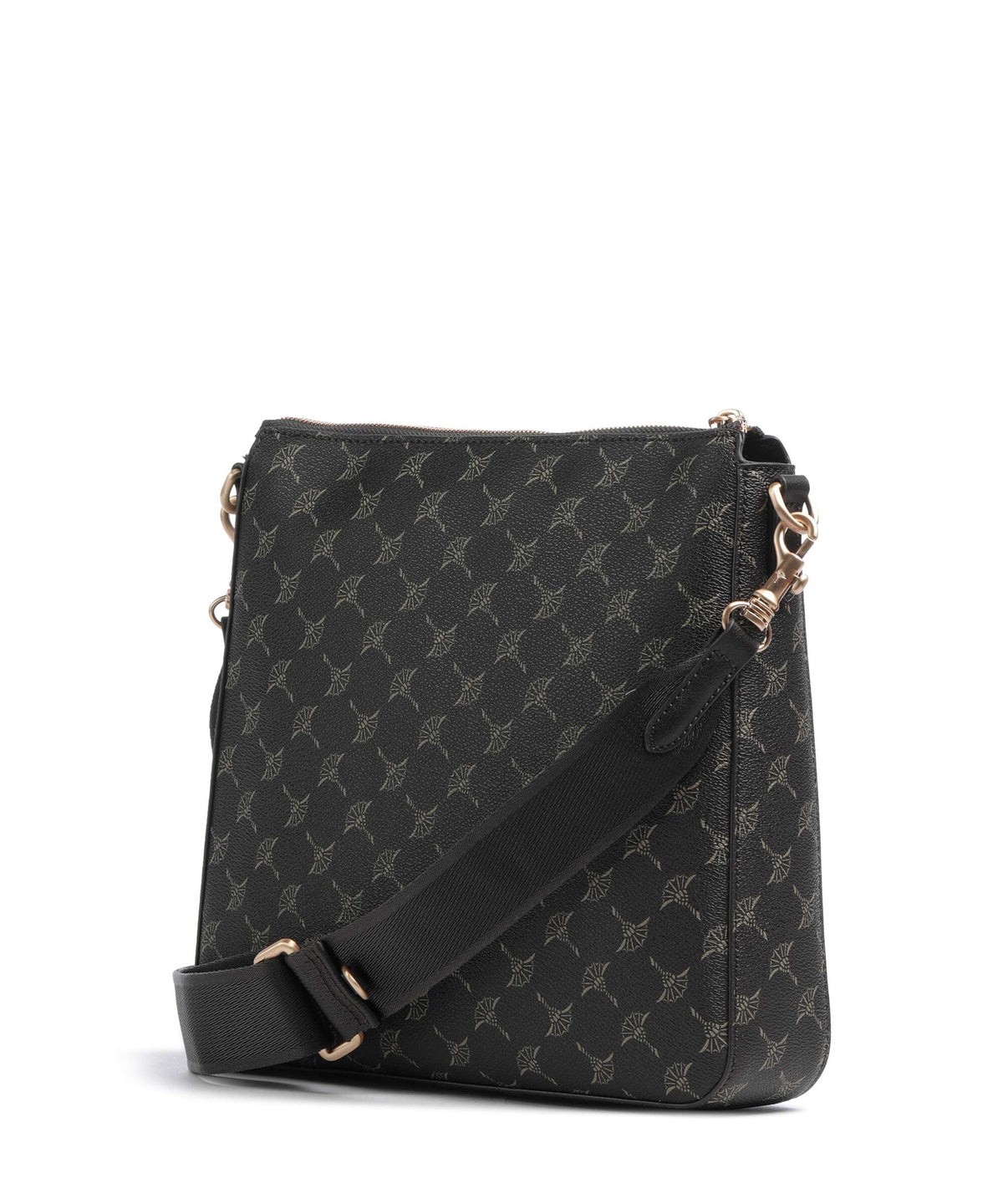 JOOP! Cortina 1.0 Jasmina Crossbody bag seal brown