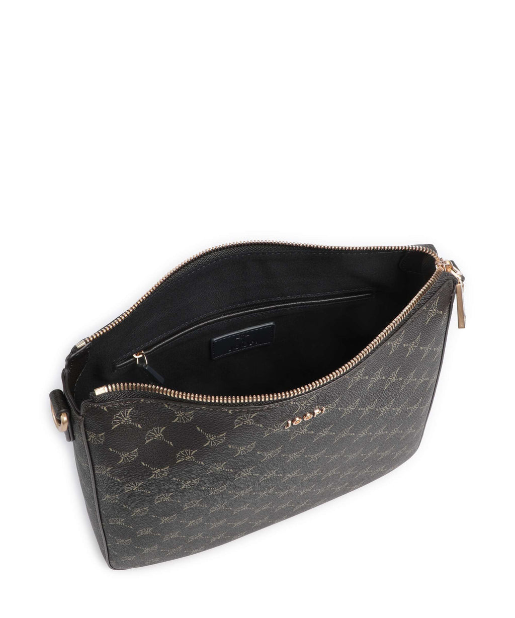 JOOP! Cortina 1.0 Jasmina Crossbody bag seal brown