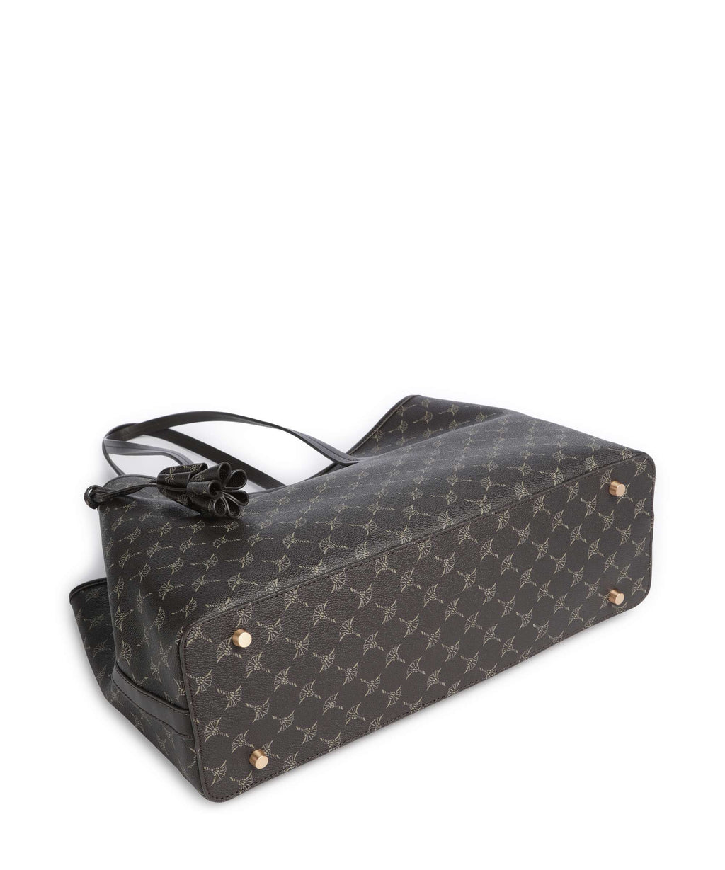 JOOP! Cortina 1.0 Imogen Tote bag seal brown