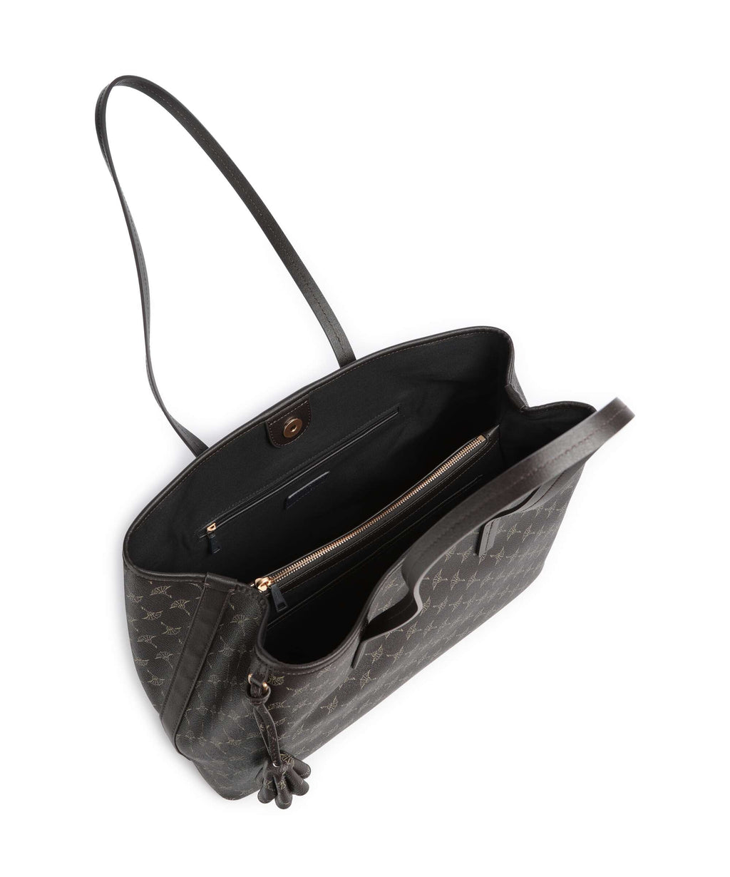 JOOP! Cortina 1.0 Imogen Tote bag seal brown