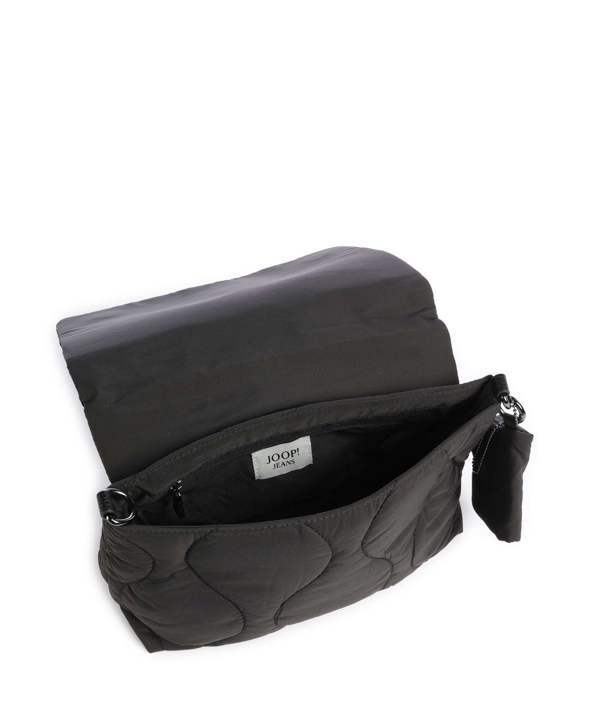 JOOP! Jeans Cuscino Emma Crossbody bag black
