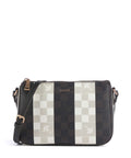 JOOP! Piazza Rigato Jasmina Crossbody bag seal brown