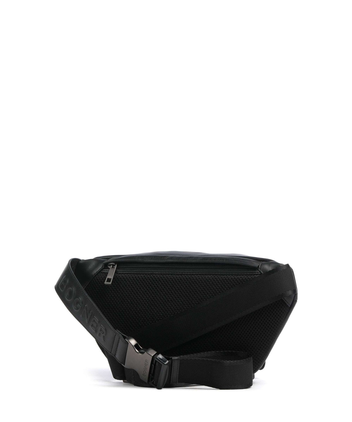 Bogner Calgary Cedric Belt bag black