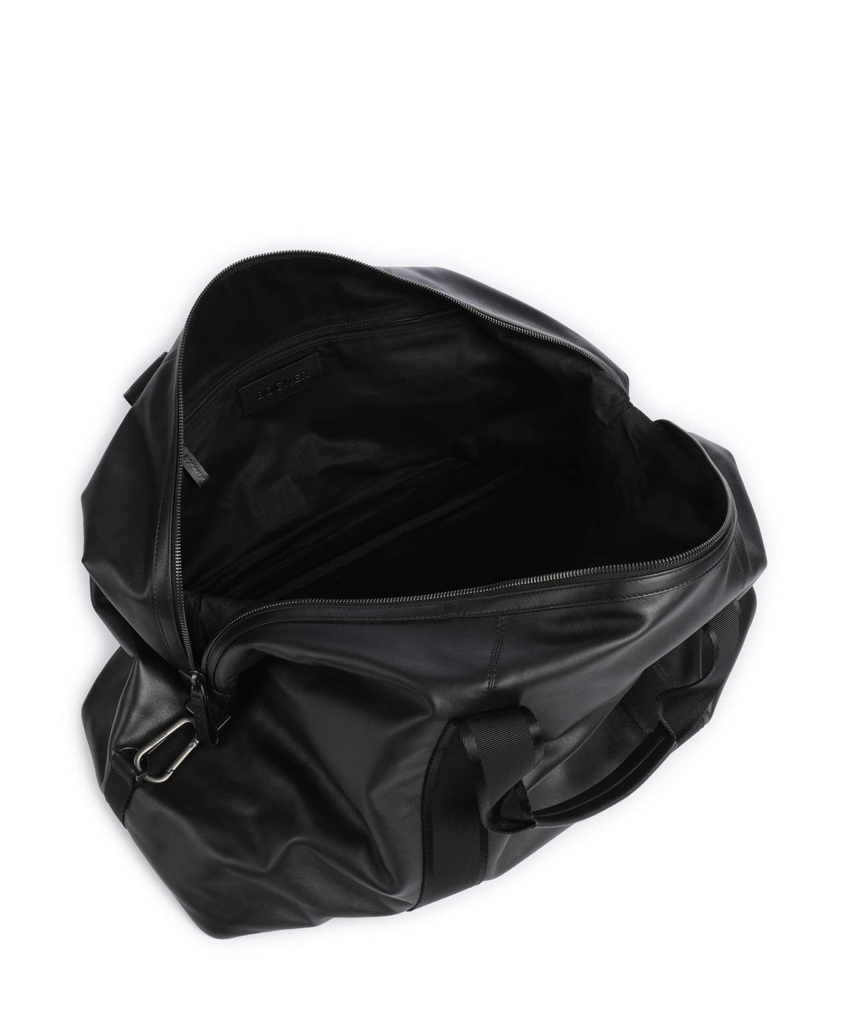 Bogner Calgary Edward Weekend bag black