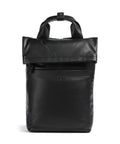 Bogner Calgary Leon Rolltop backpack black