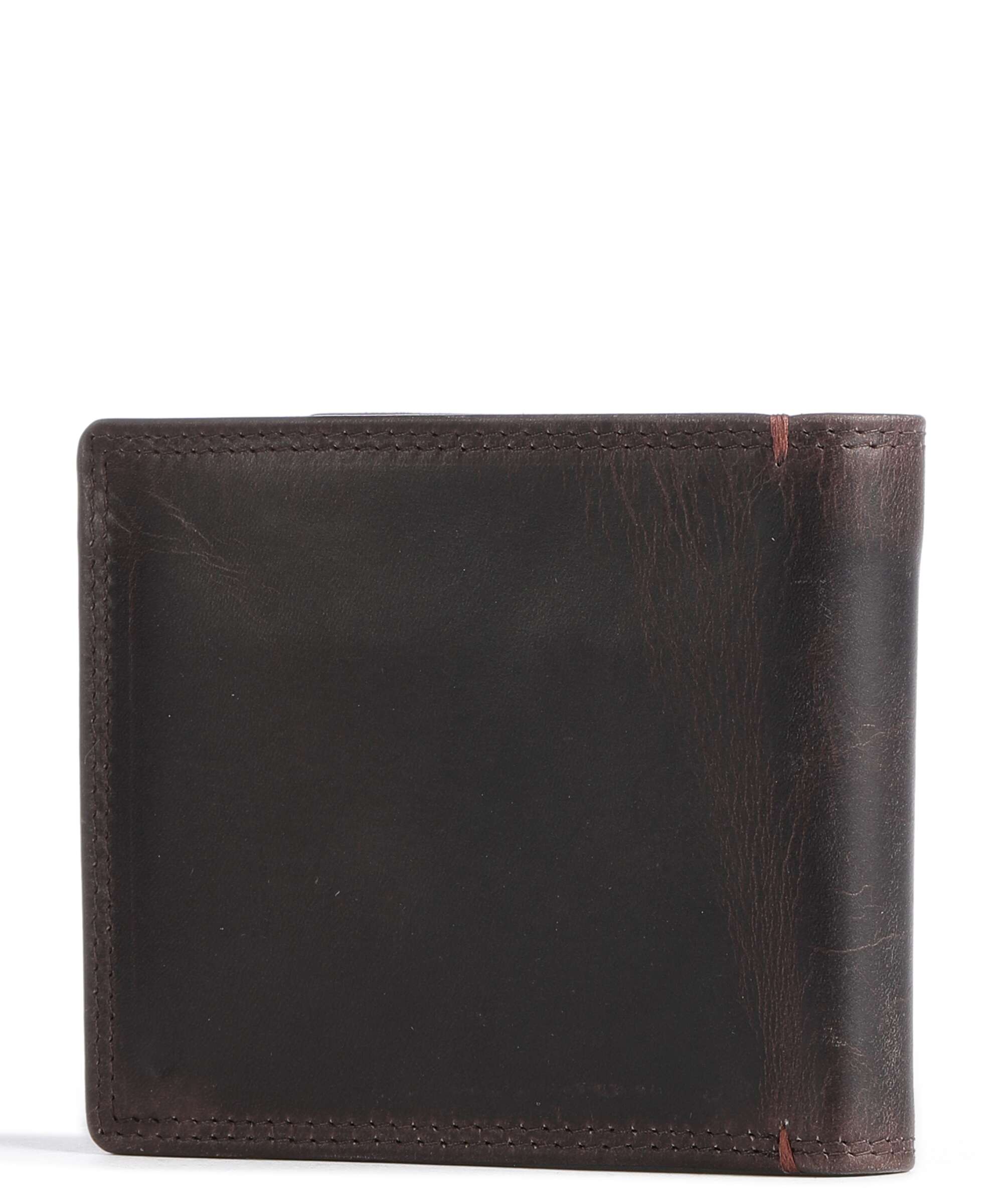 Jack Kinsky Colombo 208 Wallet mokka
