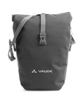 Vaude Aqua Back Deluxe QMR 2.0 Set Bike pannier phantom black