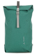 Vaude Wolfegg Zaino nickel/green