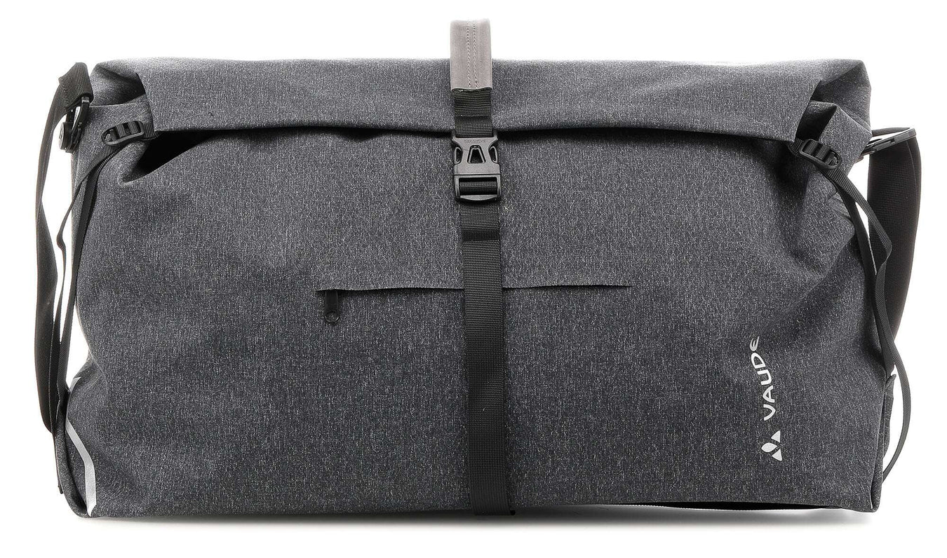 Vaude Bodnegg Weekend bag phantom black