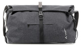 Vaude Bodnegg Borsone da weekend phantom black
