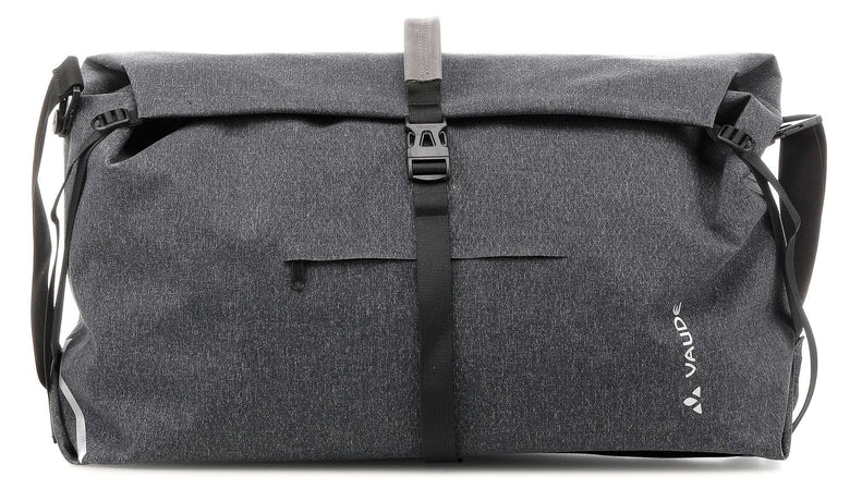 Vaude Bodnegg Weekend bag phantom black