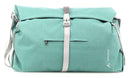 Vaude Bodnegg Borsone da weekend nickel/green