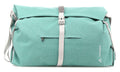 Vaude Bodnegg Weekend bag nickel/green