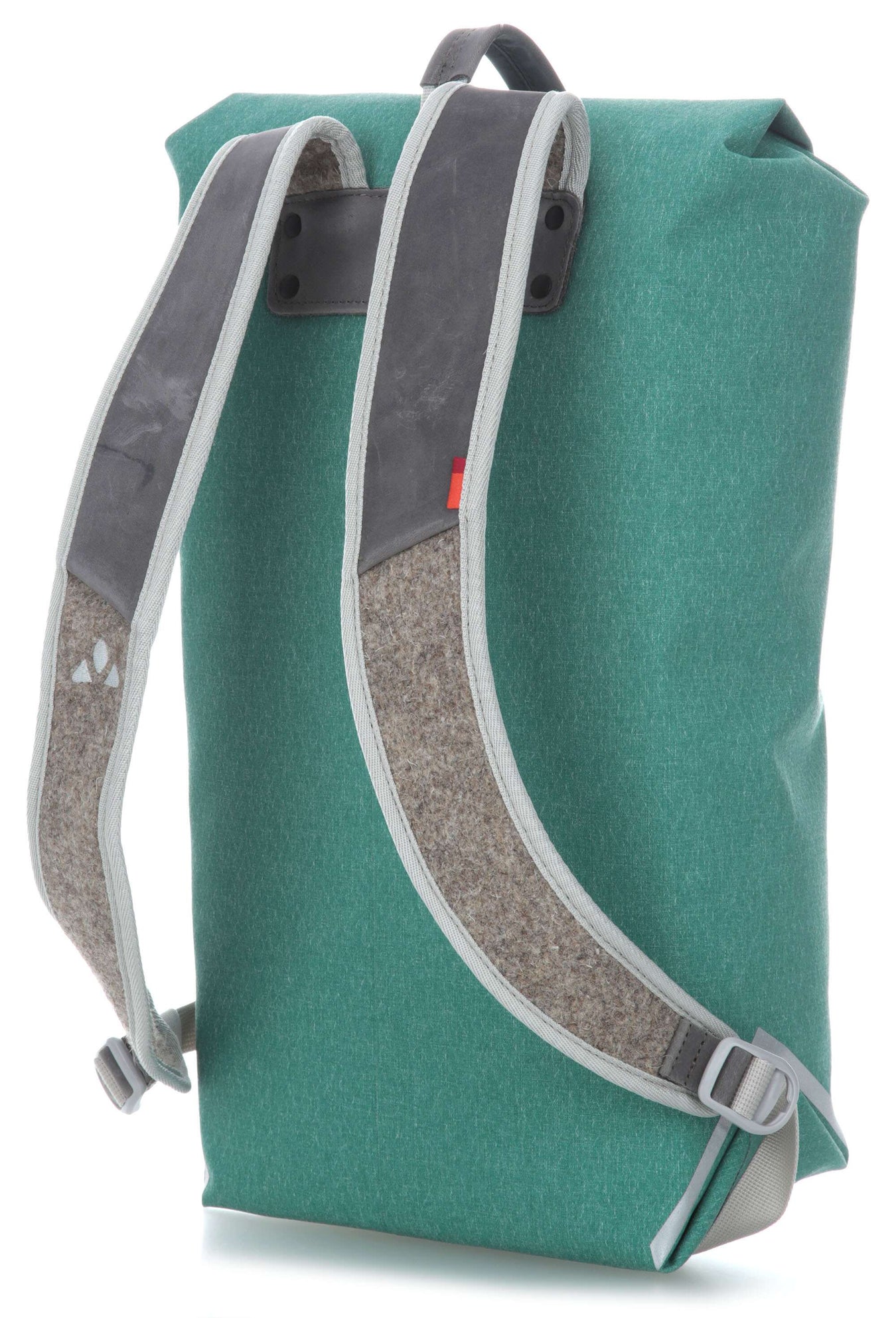 Vaude Kisslegg Backpack nickel/green