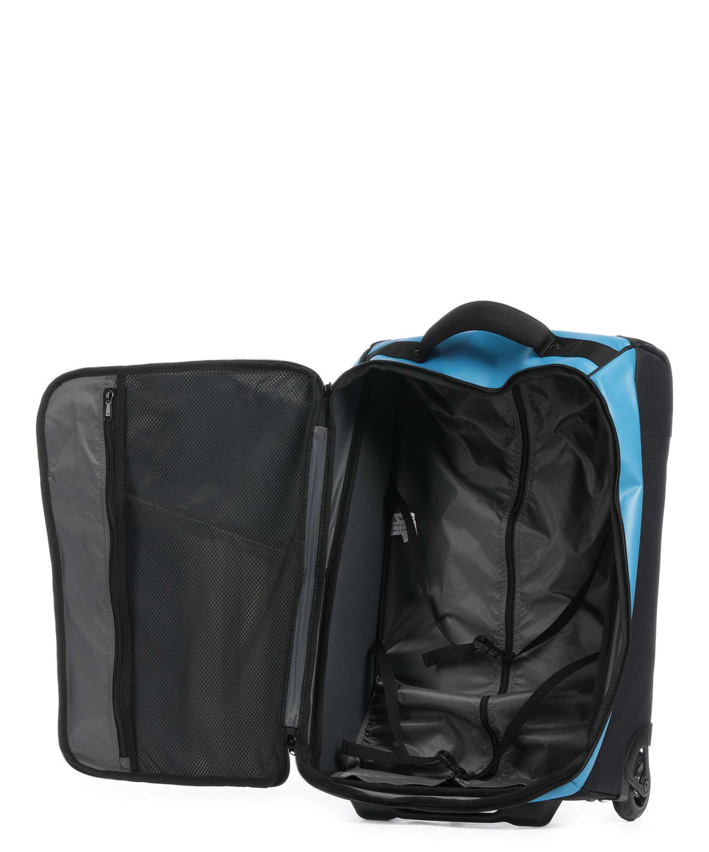 Vaude Rotuma 35 Travel bag with wheels azure