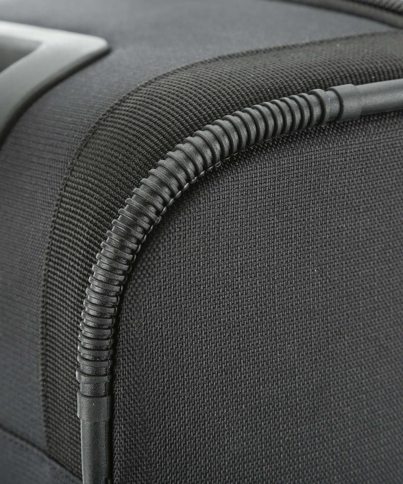 Vaude Rotuma 65 Travel bag with wheels black