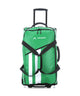 Vaude Rotuma 65 Borsone trolley apple green