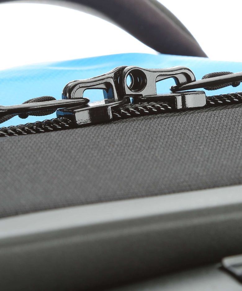 Vaude Rotuma 65 Travel bag with wheels azure