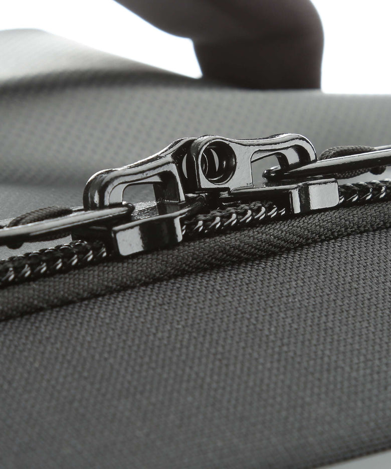 Vaude Rotuma 90 Travel bag with wheels black