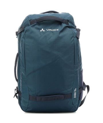 Vaude Mundo 38 Carry-On Zaino da viaggio baltic sea