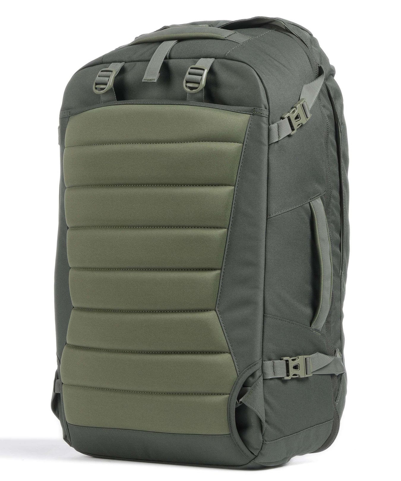 Vaude Mundo 38 Carry-On Travel backpack olive