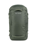 Vaude Mundo 50+ To Go Travel backpack olive