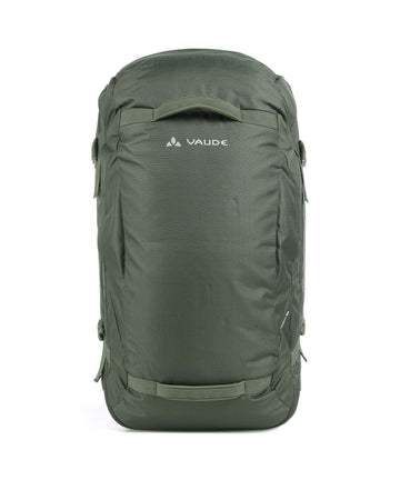 Vaude Mundo 50+ To Go Zaino da viaggio olive
