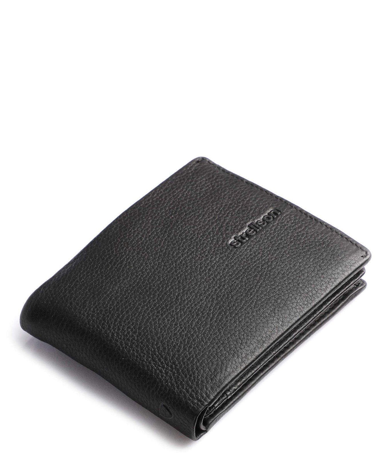 Strellson Carter Wallet black