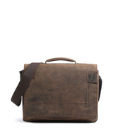 Strellson Richmond Cartella dark brown