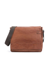 Strellson Upminster Cartella cognac