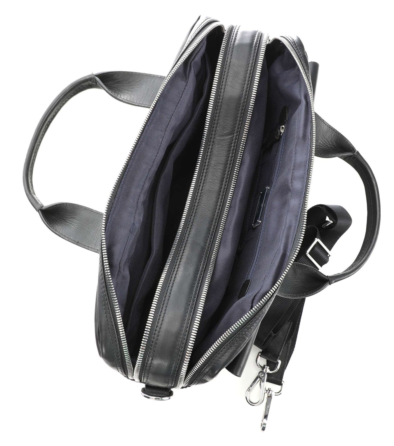 JOOP! Loreto Pandion Briefcase black