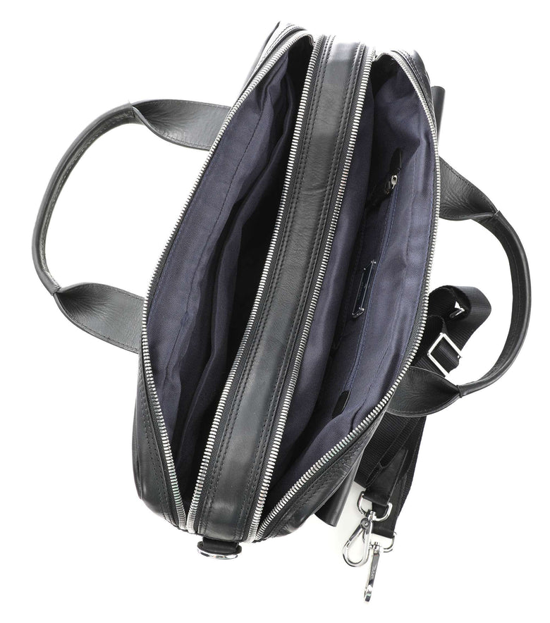 JOOP! Loreto Pandion Briefcase black