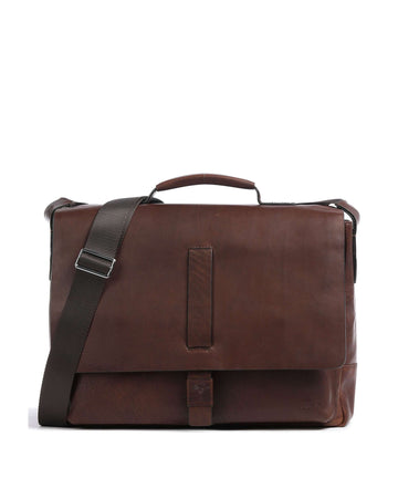 JOOP! Loreto Kreon Cartella dark brown