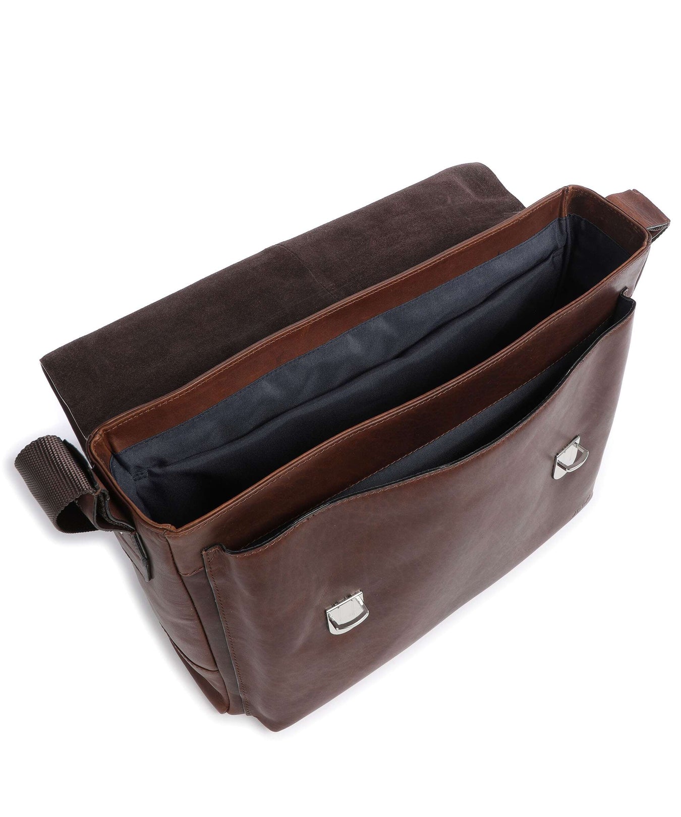 JOOP! Loreto Kreon Briefcase dark brown