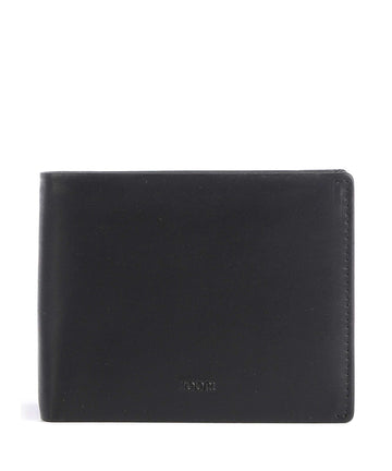 JOOP! Loreto Typhon RFID Portafoglio black