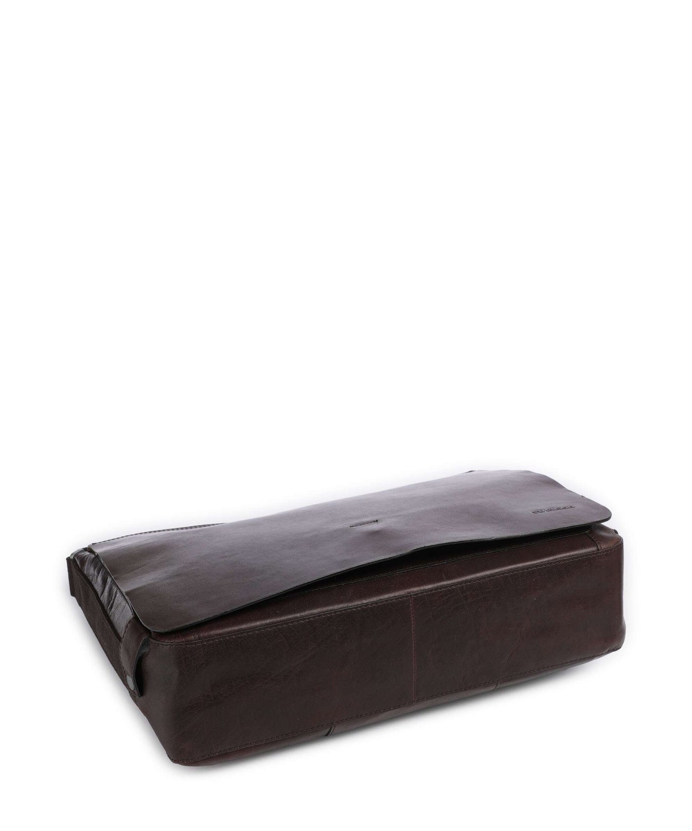 Strellson Abbey Briefcase dark brown
