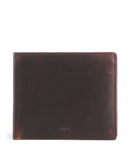 JOOP! Loreto Ninos RFID Portafoglio dark brown
