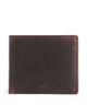 JOOP! Loreto Ninos RFID Portafoglio dark brown