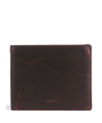 JOOP! Loreto Typhon RFID Portafoglio dark brown