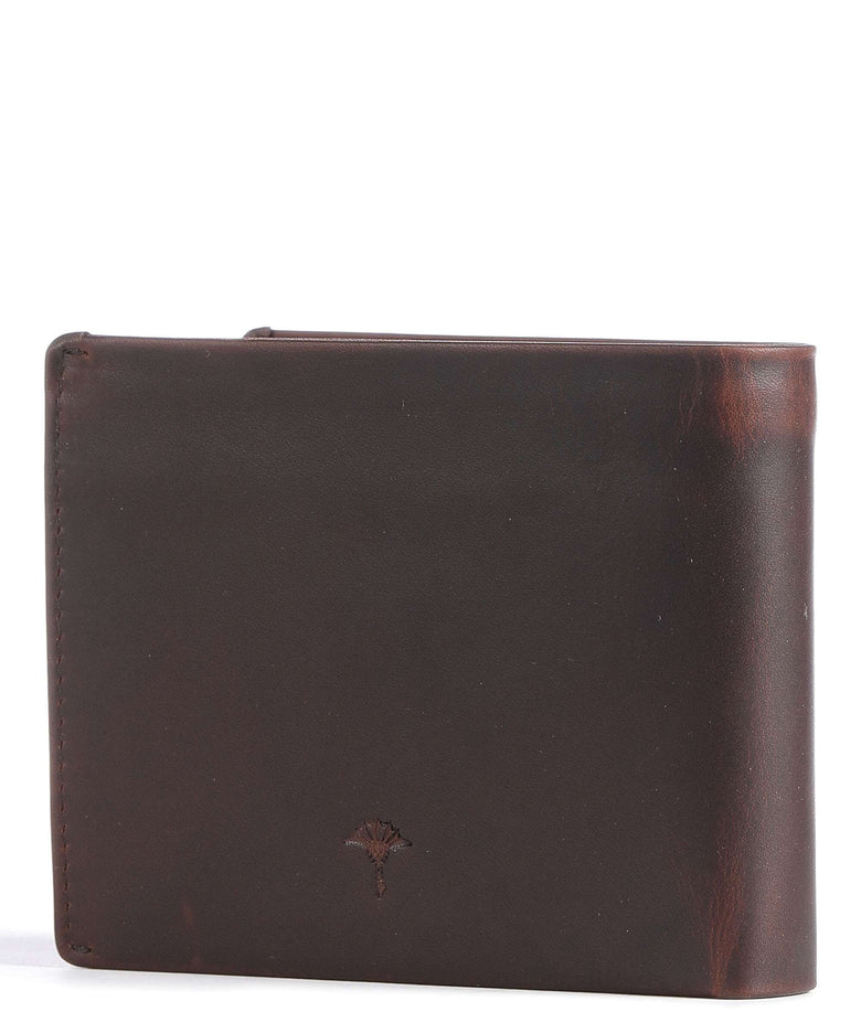 JOOP! Loreto Typhon Wallet dark brown